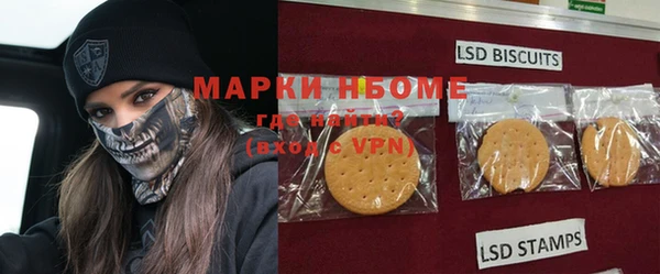 крисы Абаза